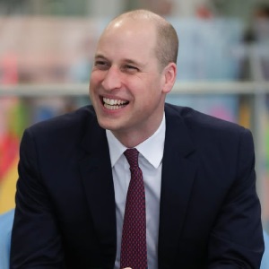 celebrity Prince William